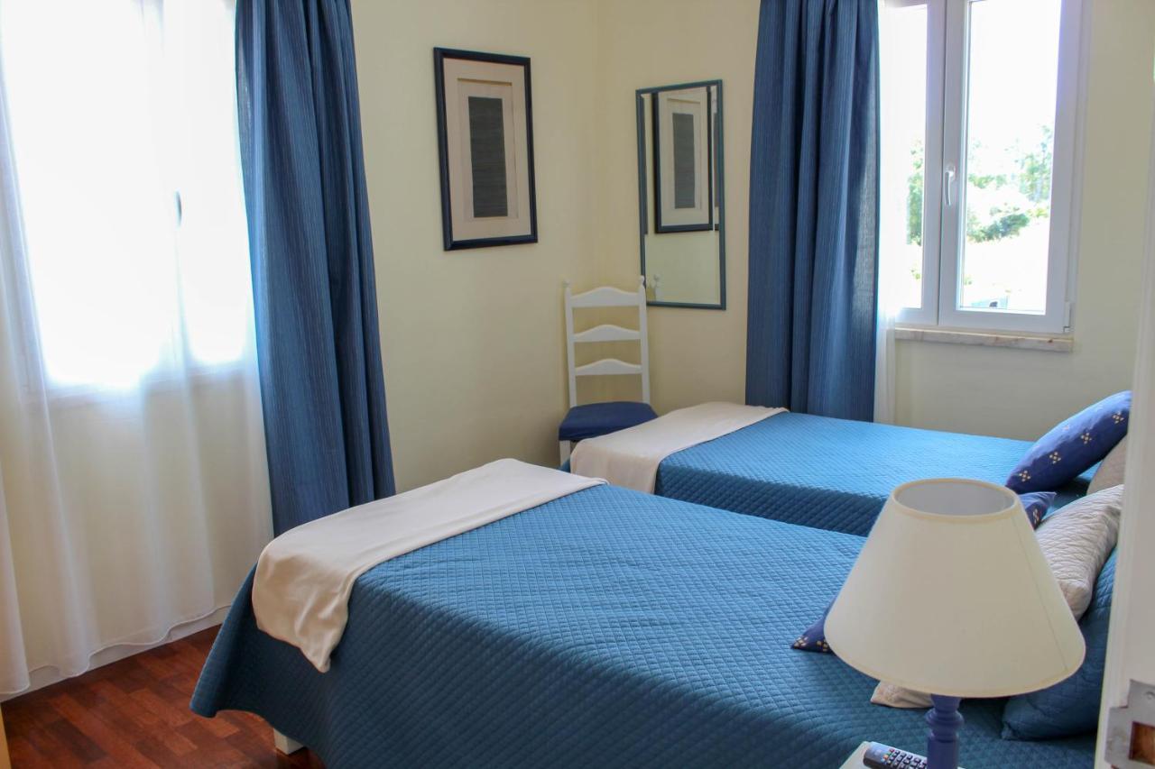 Hotel Quinta De Vale Escuro Lousã Esterno foto