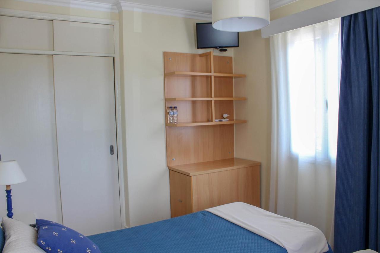 Hotel Quinta De Vale Escuro Lousã Esterno foto