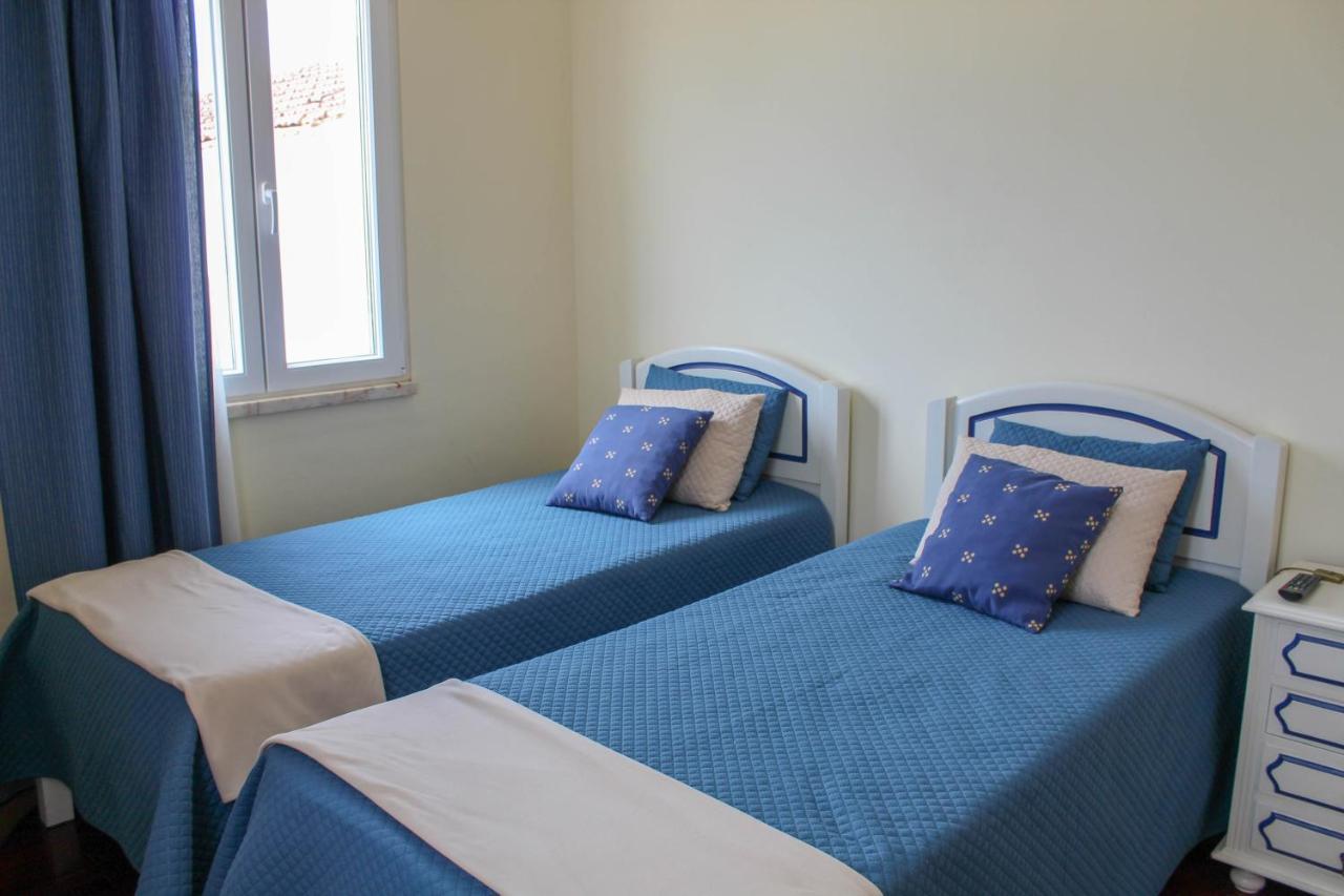 Hotel Quinta De Vale Escuro Lousã Esterno foto