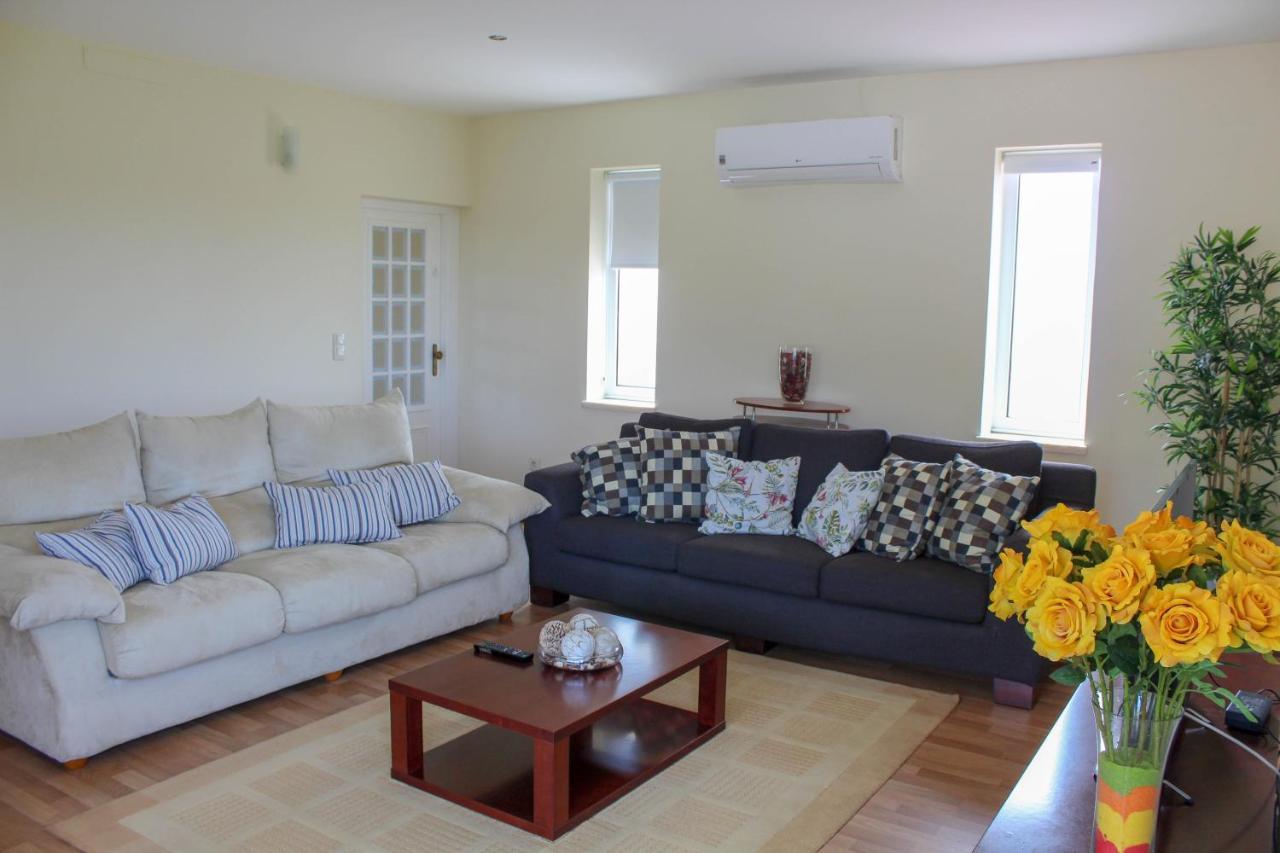 Hotel Quinta De Vale Escuro Lousã Esterno foto