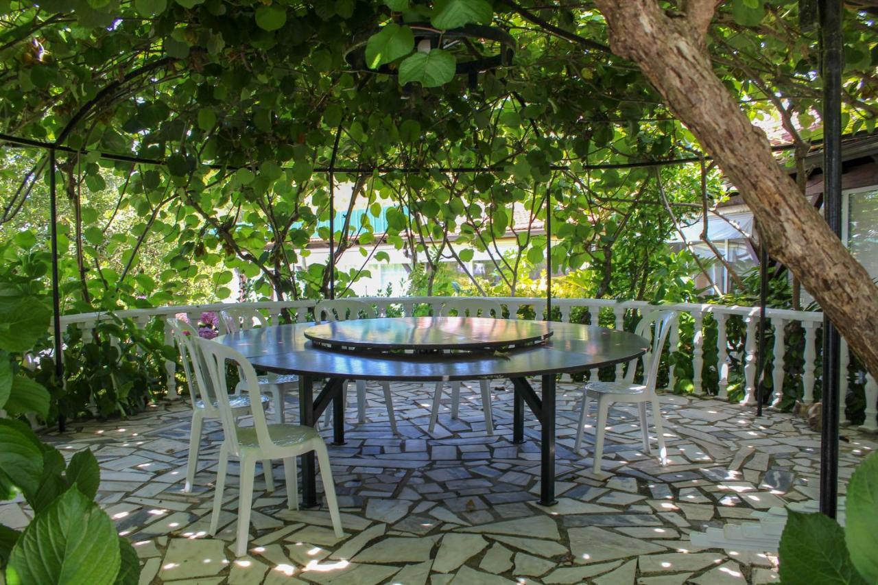 Hotel Quinta De Vale Escuro Lousã Esterno foto