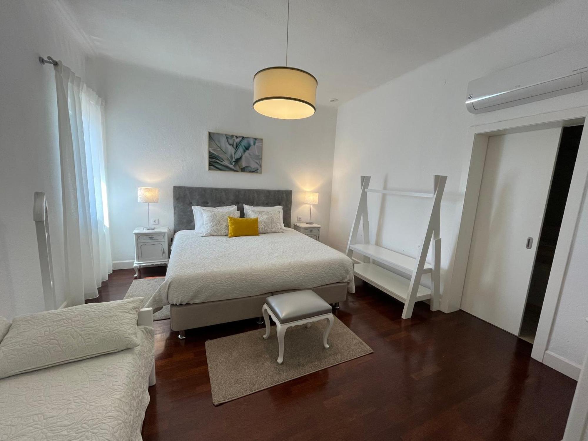 Hotel Quinta De Vale Escuro Lousã Esterno foto