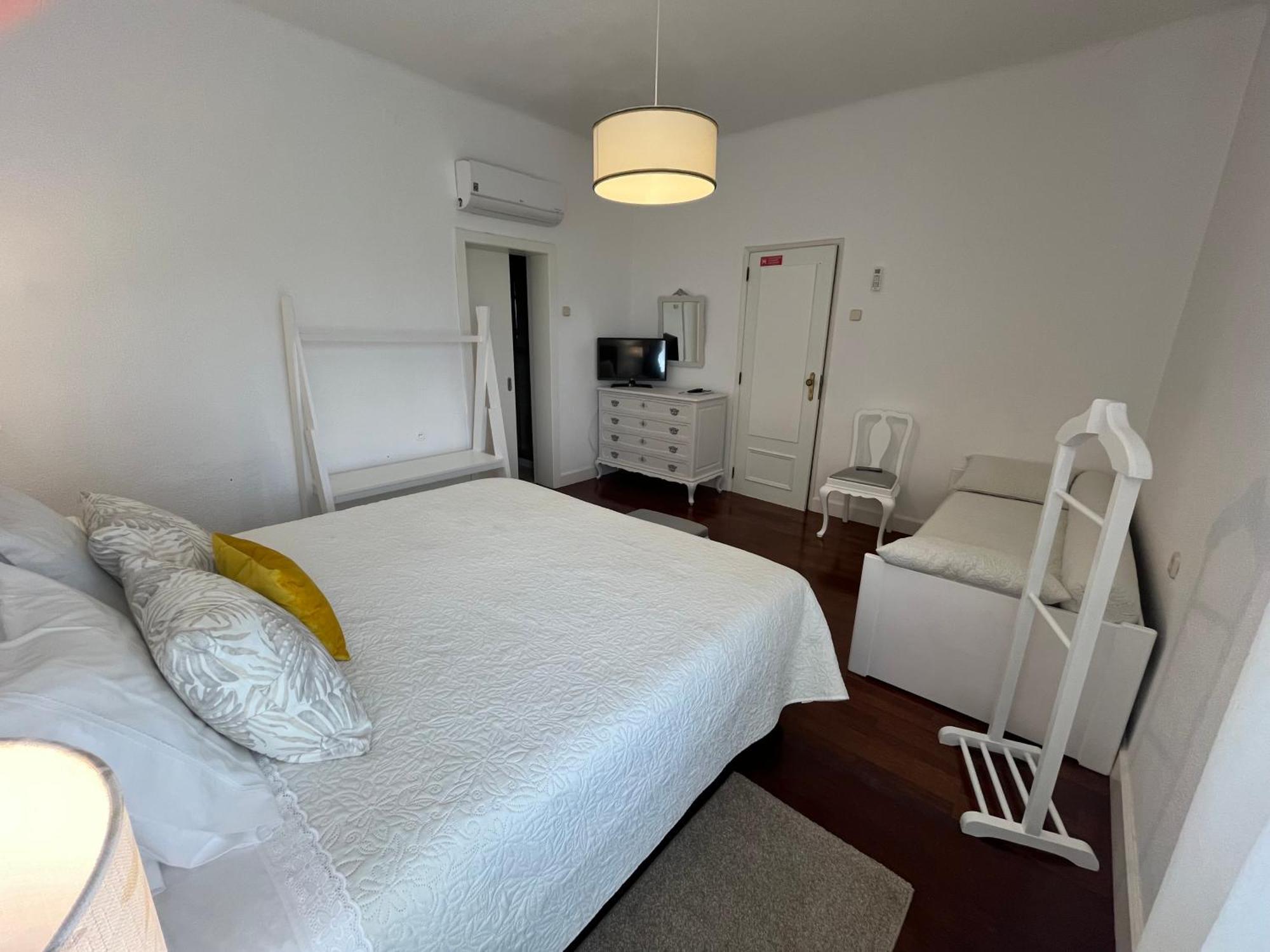 Hotel Quinta De Vale Escuro Lousã Esterno foto