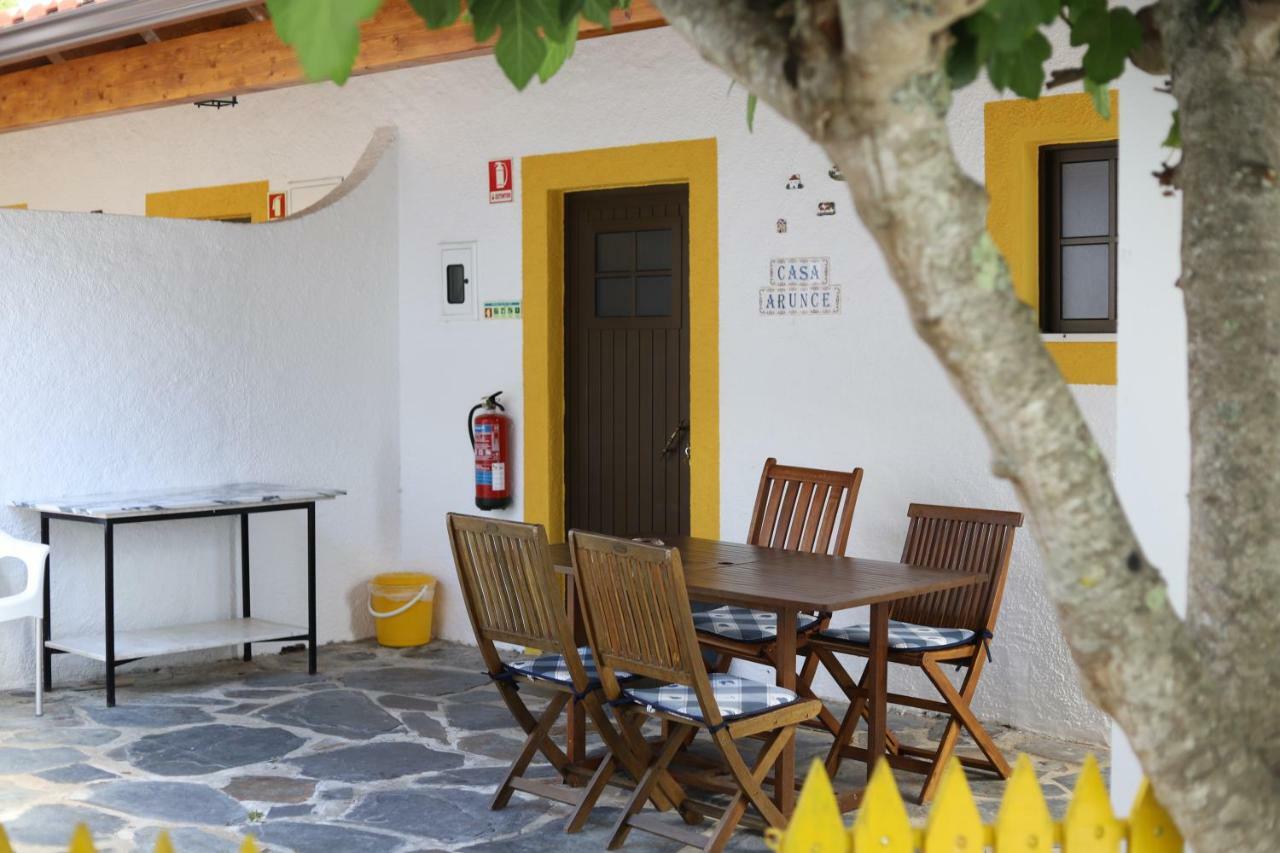 Hotel Quinta De Vale Escuro Lousã Esterno foto